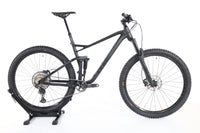 CUBE Stereo One22 Race 2022 T.L
