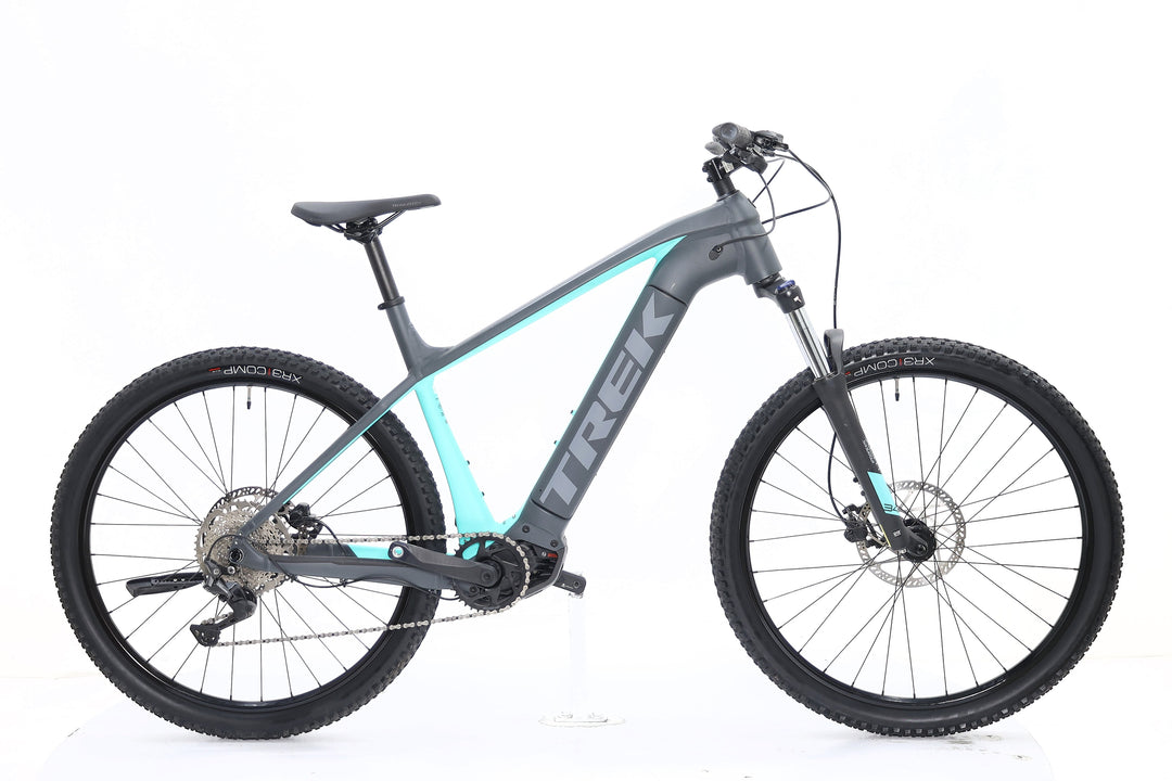 TREK Powerfly 4 2022 T.XL