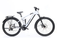 CUBE Stereo Hybrid 120 Race Allroad 750 2024 T.L