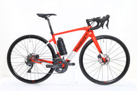 WILIER TRIESTINA Cento1 Hybrid 2021 T.S