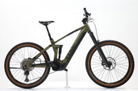 CUBE Stereo Hybrid Race 160 HPC 750 2024 T.M