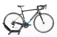 WILLIER TRIESTINA New Garda 2023 T.L