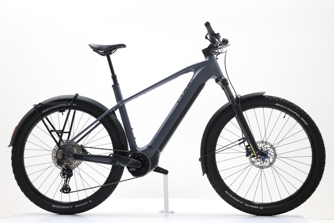 CUBE Reaction Hybrid Pro 800 Allroad 2025 T.XXL