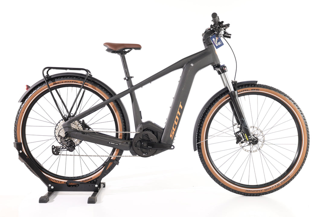 SCOTT Axis eRide 20 2023 T.M