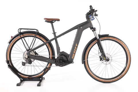 SCOTT Axis eRide 20 2023 T.M