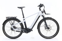 WINORA Yakun R5 Pro 750 2022 T.45