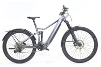 MERIDA eOne-Forty EQ 2021 T.XL