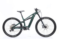 CANNONDALE Moterra S1 2023 T.S