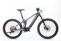 HAIBIKE ALLTRAIL 5 27,5 2024 T.M
