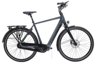 GAZELLE Chamonix C7 HMS 2024 T.57