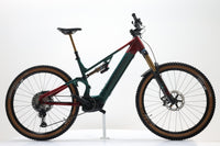 MEGAMO Flame AL 03 2025
