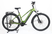CUBE Nuride Hybrid Pro 625 Allroad 2023 T.S