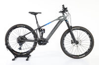 MONDRAKER Crafty R 2024 T.L