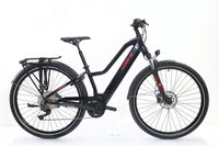 BH Atom Jet Pro 2021 T.S