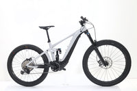 GIANT Reign E+ 1 Pro MX 2022 T.M