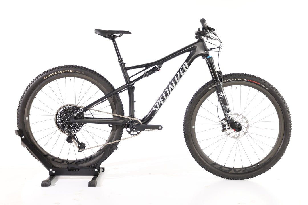 SPECIALIZED Epic Expert Carbon Evo 2020 T.M