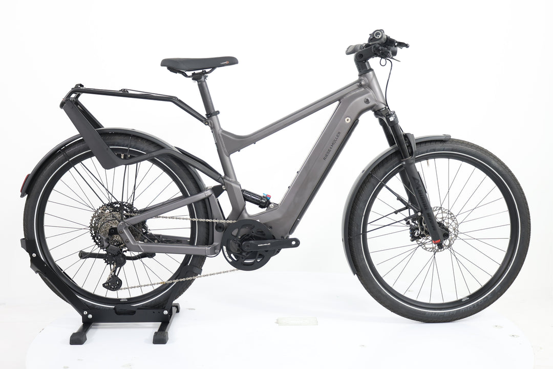 RIESE&MÜLLER Delite GT touring 2022 T.51