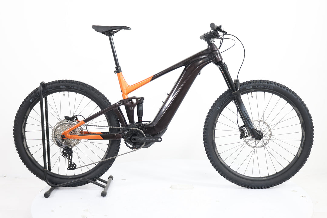 GIANT Trance X E+ 3 2023 T.L