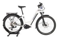 WINORA Yucatan X12 Pro Low 2023 T.45