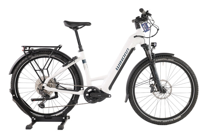 WINORA Yucatan X12 Pro Low 2023 T.45