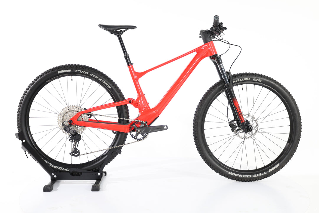 SCOTT Spark 960 2023 T.M
