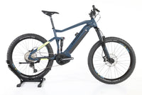 HAIBIKE FullSeven 5 2021 T.L