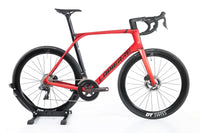 LAPIERRE Aircode DRS 8.0 2023 T.XL