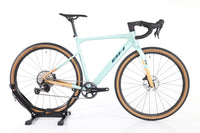 BH GRAVELX 1.5 2026 T.L