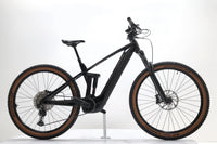 CUBE Stereo Hybrid 140 HPC Race 750 2024 T.M