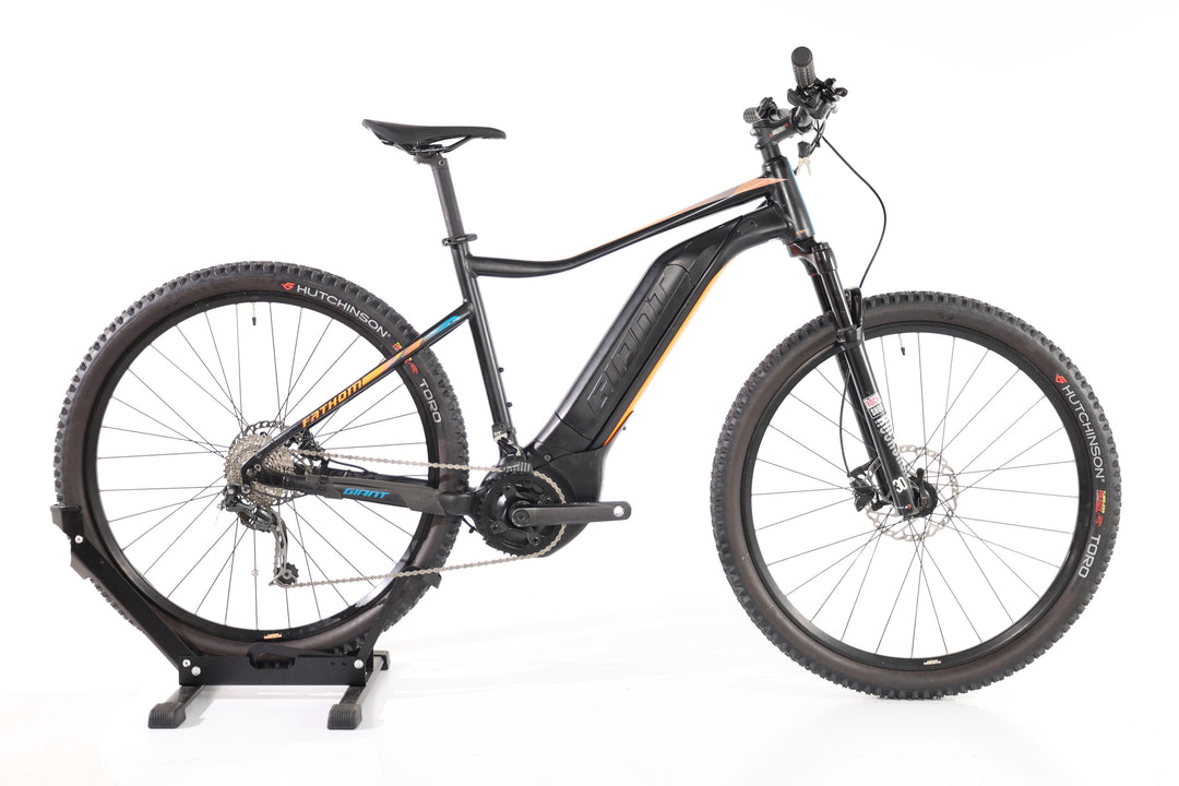 GIANT Fathom E+ 3 Power 2019 T.L