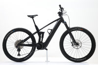 CUBE Stereo Hybrid 140 SLX 750 2024 T.L