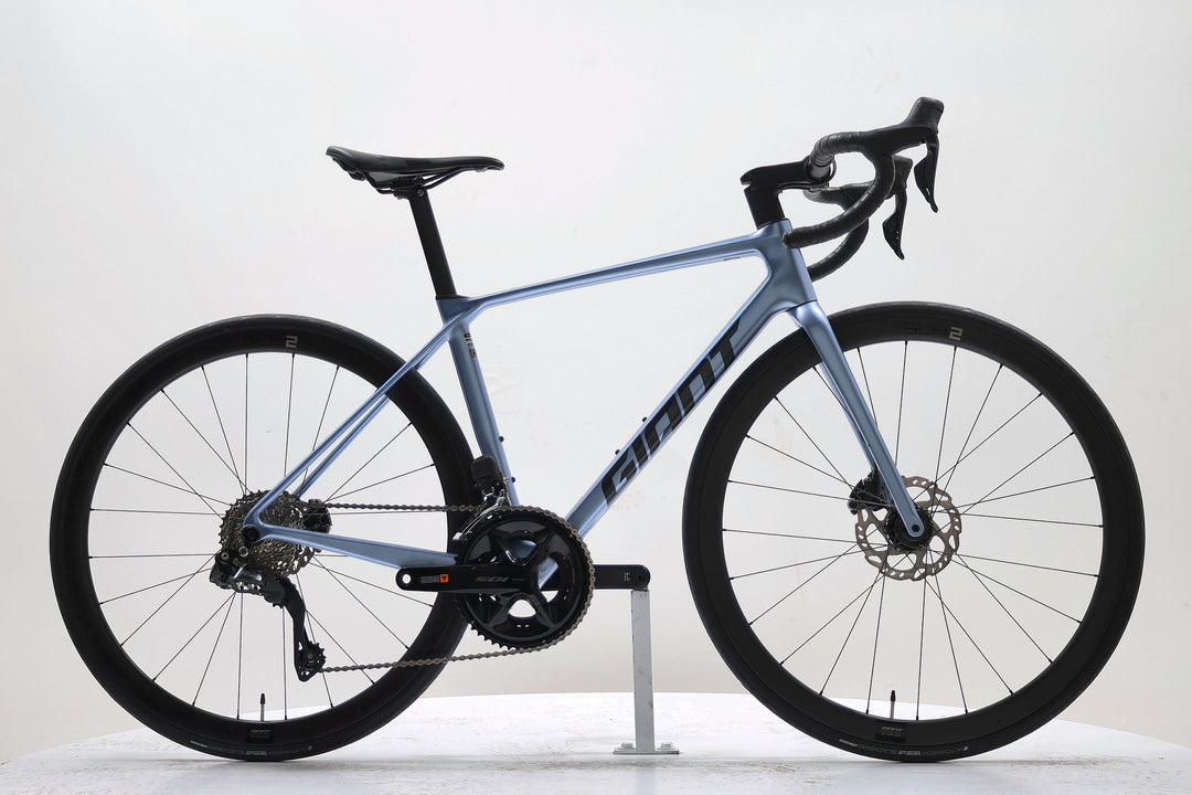 GIANT TCR Advanced 0 Disc 2023 T.S