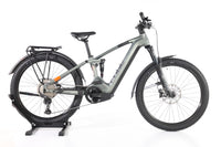 CUBE Stereo Hybrid 120 Pro 750 Allroad 2023 T.S