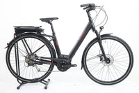 PEUGEOT eC01 D9 2022 T.S