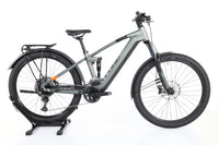 CUBE Stereo Hybrid 120 Pro 750 Allroad 2023 T.M