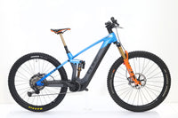 CUBE Stereo Hybrid 140 HPC 750 2022 T.M