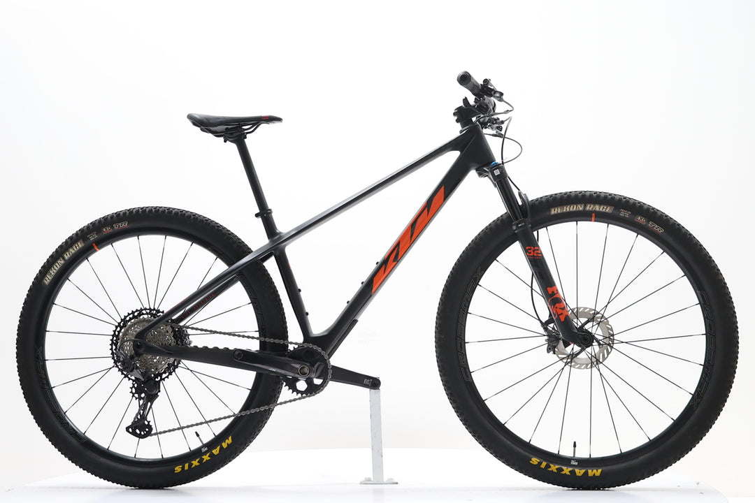 KTM MYROON MASTER 2024 T.M