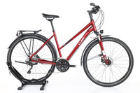 CUBE Touring EXC 2024 T.50