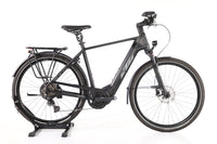 KTM Cento 10 Plus 2022 T.L