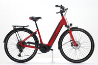 CUBE Supreme Sport Hybrid Pro 500 2024 T.XS