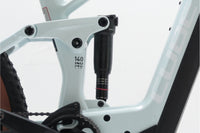 CUBE Stereo Hybrid 140 HPC Pro 750 2024 T.S