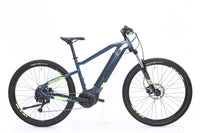 HAIBIKE HardNine 5 2022 T.M