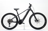 CUBE Reaction Hybrid Race 750 2023 T.L