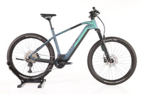 CUBE Reaction Hybrid ABS 750 2024 T.XXL