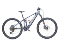 MEGAMO Ridon FS 630 2025 T.S