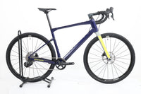 BMC URS TWO 2023 T.L