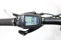 HAIBIKE FullSeven 6 2021 T.L