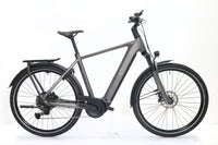 CUBE Kathmandu Hybrid Pro 800 2025 T.L