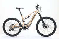 LAPIERRE Overvolt AM 5.6 2022 T.L
