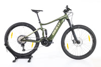 GIANT Stance E+ 1 Pro 2022 T.M